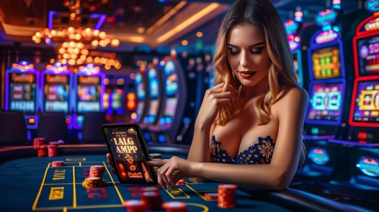 Pengingat bertanggung jawab saat bermain slot
