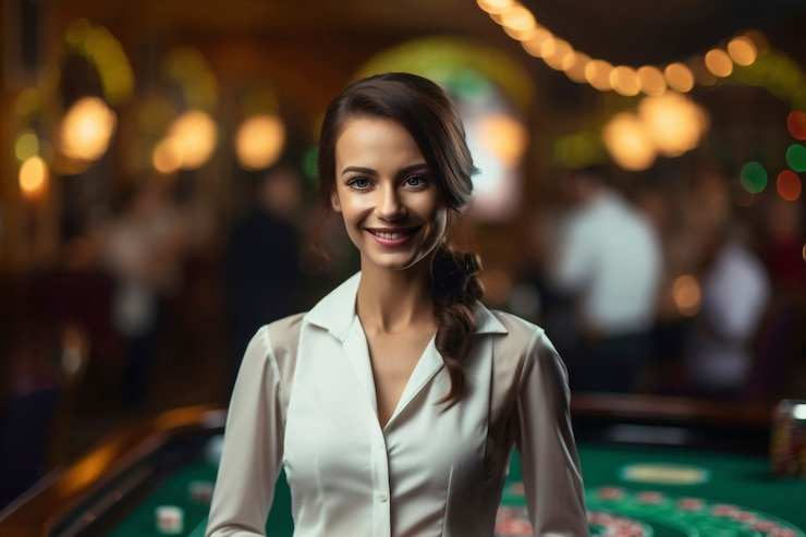 Privasi akun untuk Slot Cocktail Nights