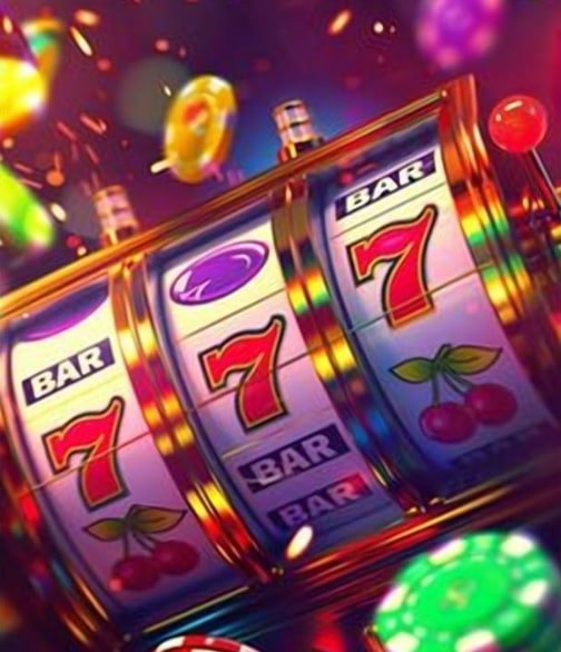 Tampilan mobile Poker Texas Hold'em Indonesia